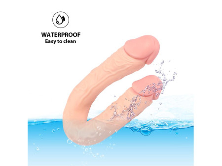 Pene forma de U Blake 46 cm
