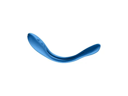 Elastic Game Estimulador Flexible Azul