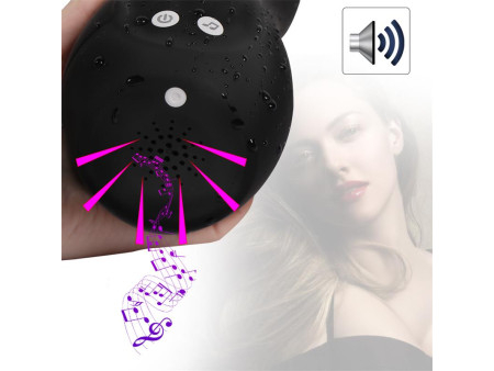 Masturabdor con Vibrador USB Tiny Man