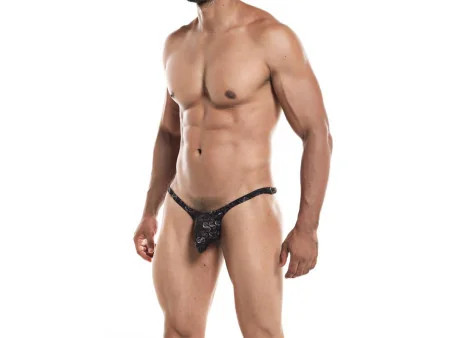 Tanga con Push Up Provocative Dollar