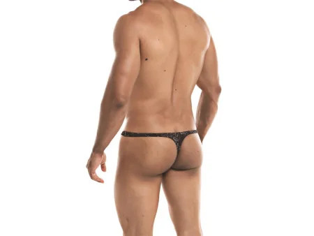 Tanga con Push Up Provocative Dollar