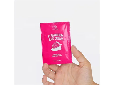 Lubricantes Sexuales Monodosis