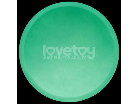 Dildo Inflable Silicona Dual Density 8