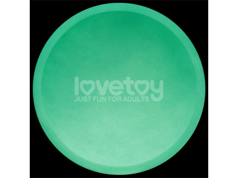 Dildo Inflable Silicona Dual Density 8