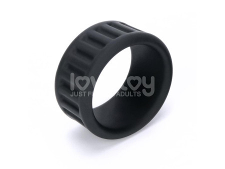 Anillo Pene Pinnacle Pro Twin Grip Stretcher