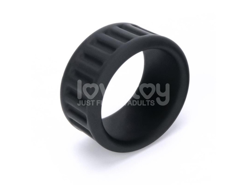 Anillo Pene Pinnacle Pro Twin Grip Stretcher