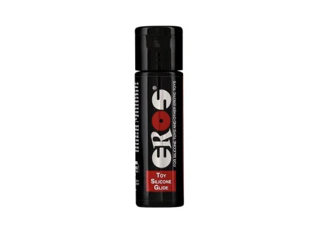 Lubricantes Sexuales Base Silicona