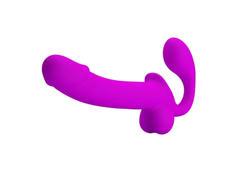 Kelpie Arnes sin Tiras Funcion de Squirting Kelpie Arnes sin Tiras Funcion de Squirting