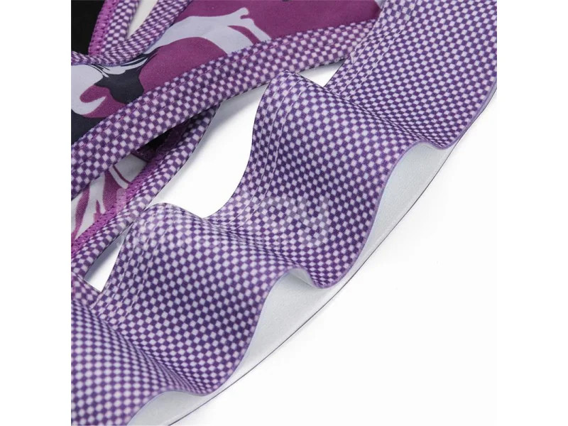 Braguitas Arnes Violeta