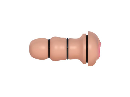 Pipedream Extreme Toyz Masturbador Fill My Tight Pussy