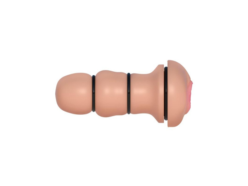 Pipedream Extreme Toyz Masturbador Fill My Tight Pussy