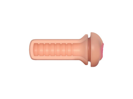 Pipedream Extreme Toyz Masturbador Fill My Tight Pussy