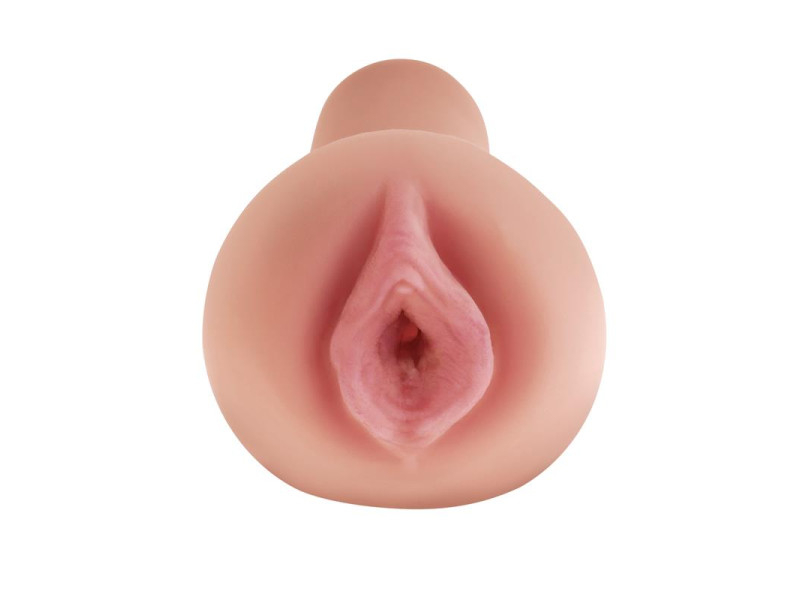 Pipedream Extreme Toyz Masturbador Fill My Tight Pussy