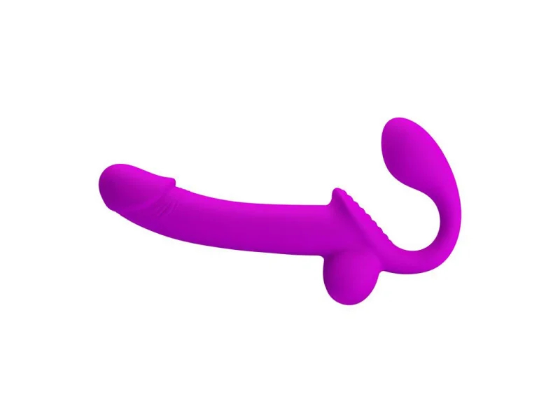 Kelpie Arnes sin Tiras Funcion de Squirting