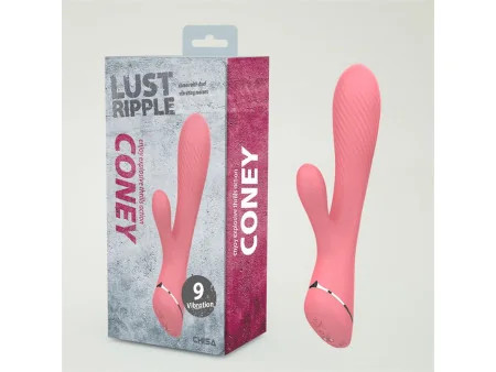 Coney Vibrador USB