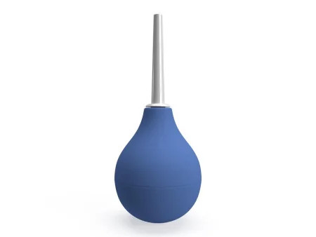 Ducha Anal Azul 160 ml