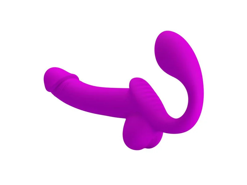 Kelpie Arnes sin Tiras Funcion de Squirting