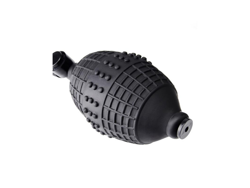 Pump Worx Kit de Succionador para Principiantes Auto VAC