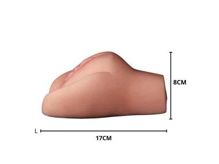 Masturbador Vagina con Vibracion