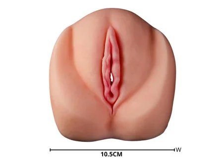 Masturbador Vagina con Vibracion