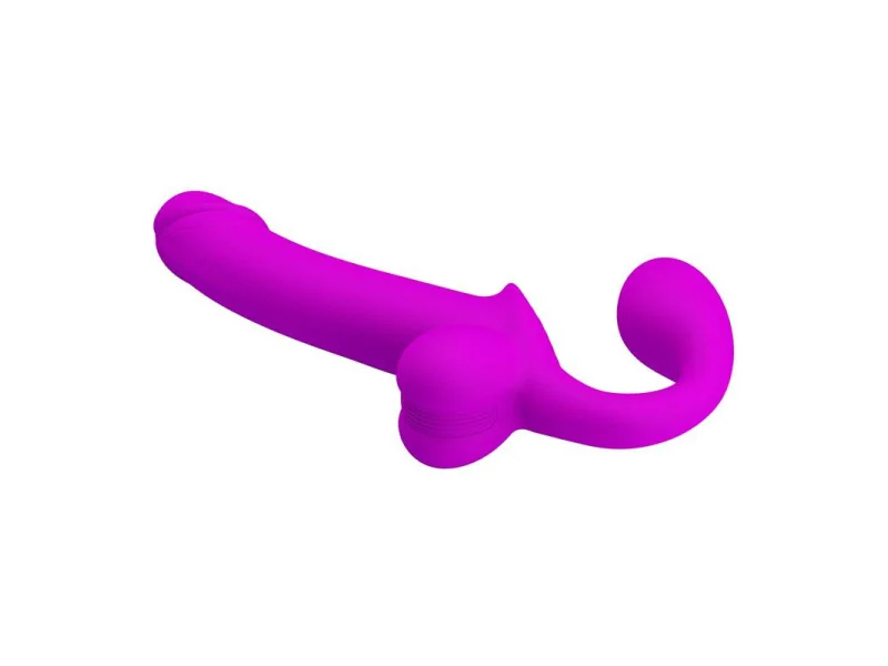 Kelpie Arnes sin Tiras Funcion de Squirting