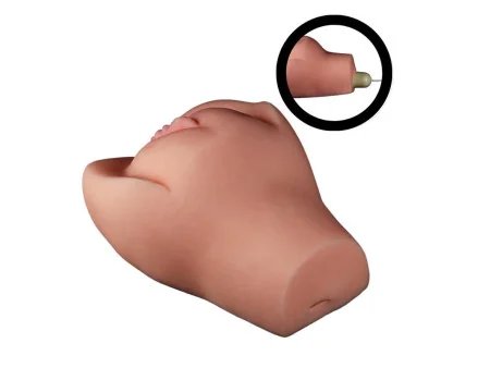 Masturbador Vagina con Vibracion