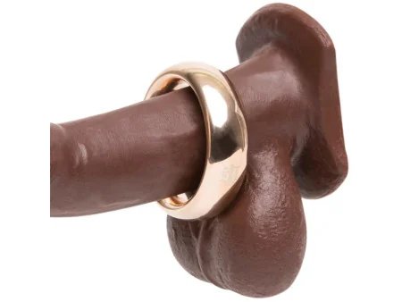 I Want You Now Anillo de Acero