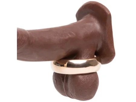 I Want You Now Anillo de Acero