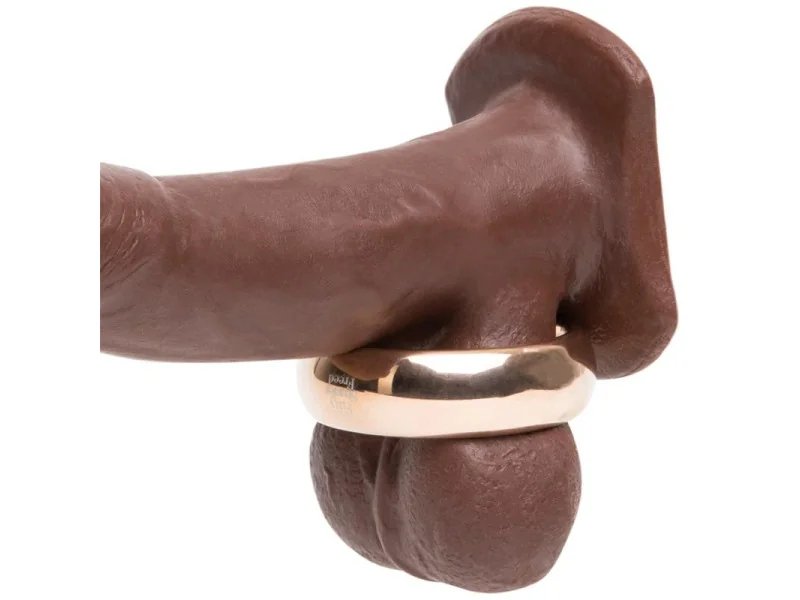 I Want You Now Anillo de Acero