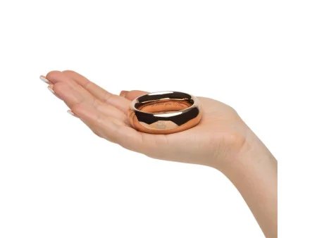 I Want You Now Anillo de Acero
