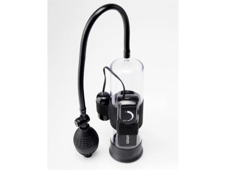 Bomba Manual con Vibracion