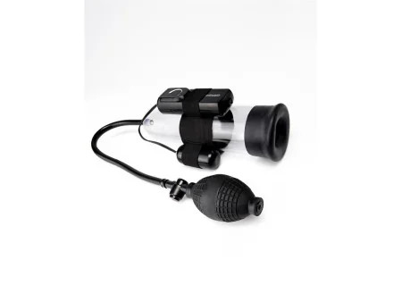Bomba Manual con Vibracion
