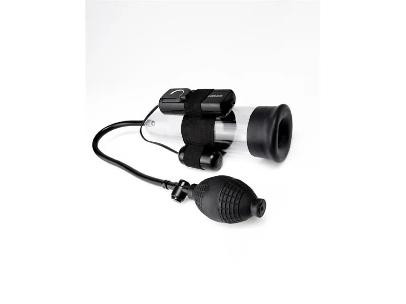 Bomba Manual con Vibracion