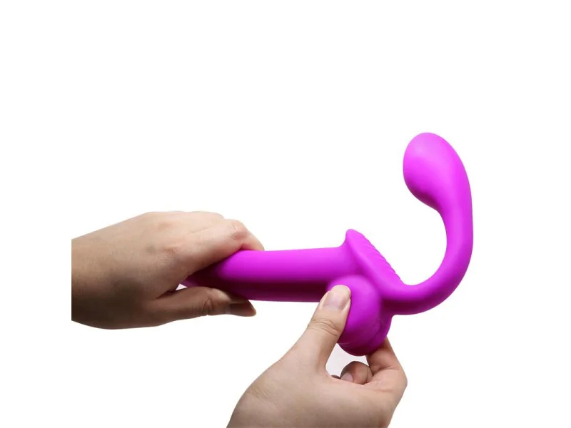 Kelpie Arnes sin Tiras Funcion de Squirting