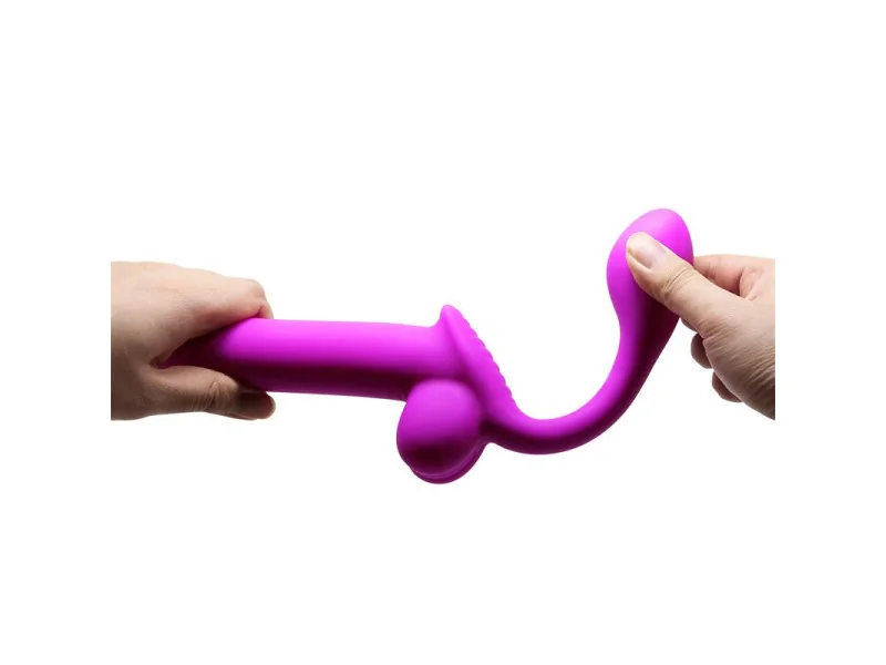 Kelpie Arnes sin Tiras Funcion de Squirting