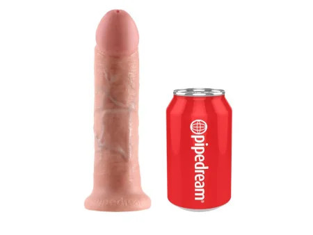 Arnes Ajustable con Dildo 8