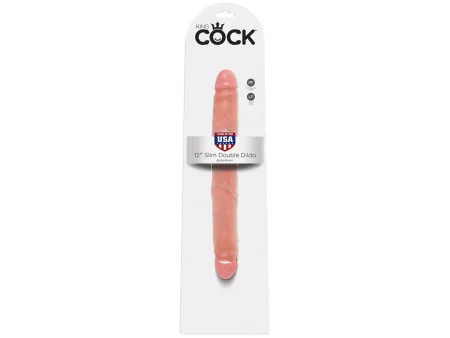 Dildo Doble Realista 12 Dildo Doble Realista 12