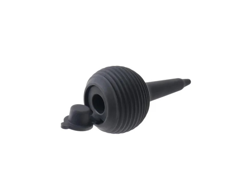 Dildo Reaslista con Testiculos con Eyaculacion 10