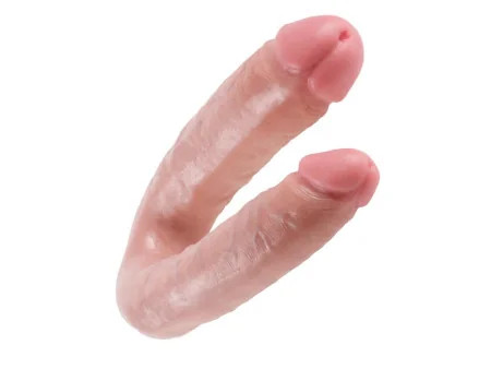 Dildo Doble 7