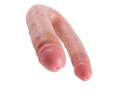 Dildo Doble 7