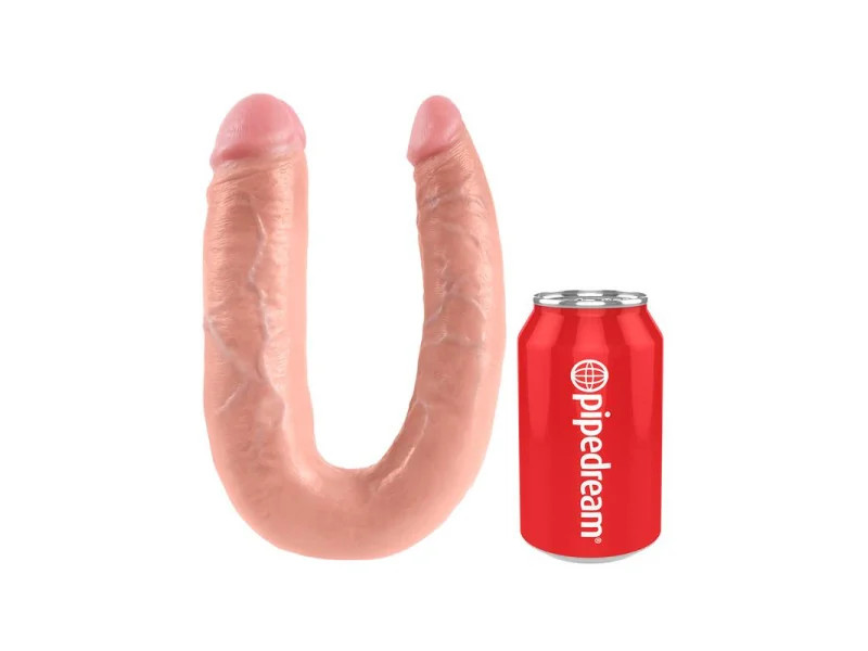 Dildo Doble 7
