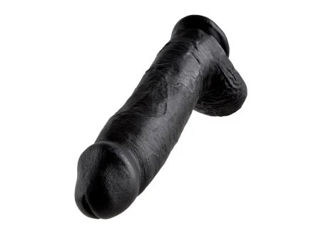 Pene Reaslista con Testiculos de 12 Pene Reaslista con Testiculos de 12