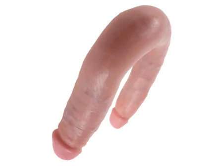 Dildo Doble 5 Dildo Doble 5