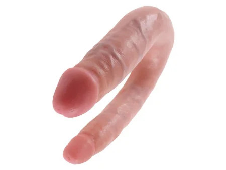 Dildo Doble 5 Dildo Doble 5