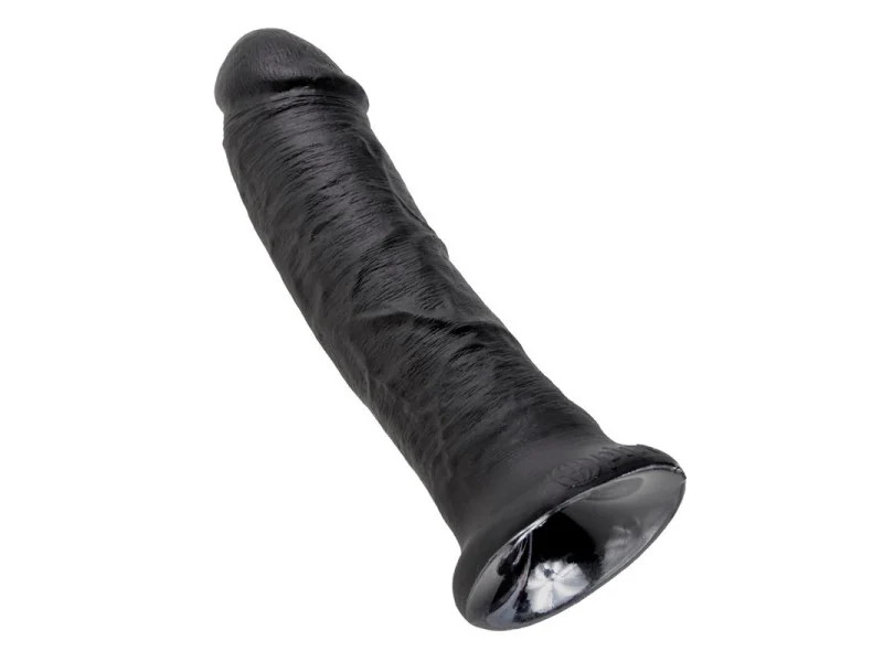 Dildo Reaslista 8