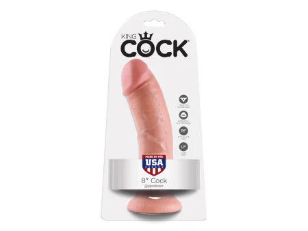 Dildo Reaslista 8