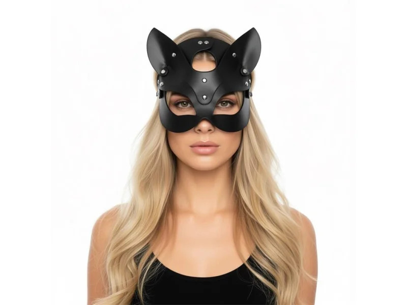 Foxssy Mascara Ajustable