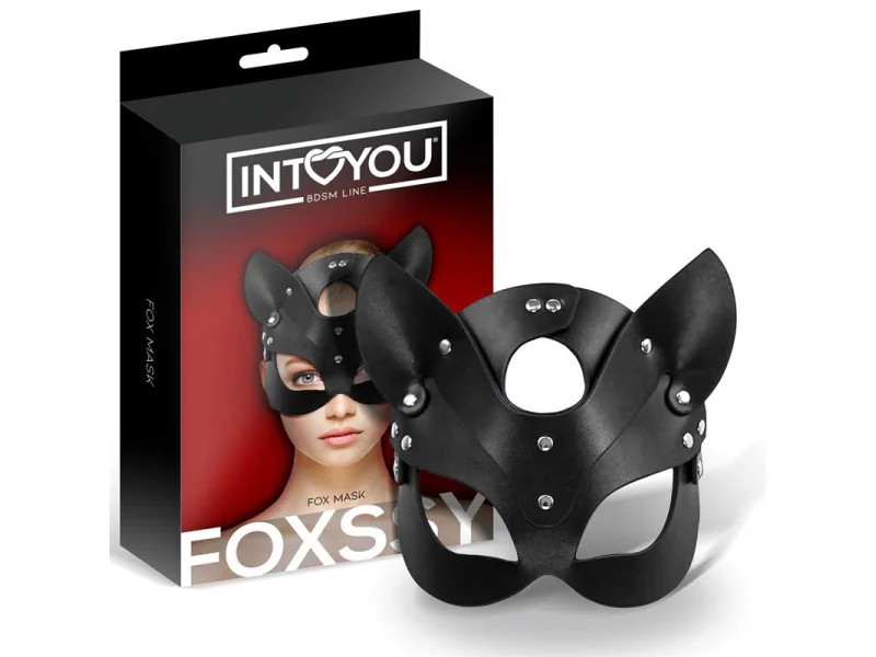 Foxssy Mascara Ajustable