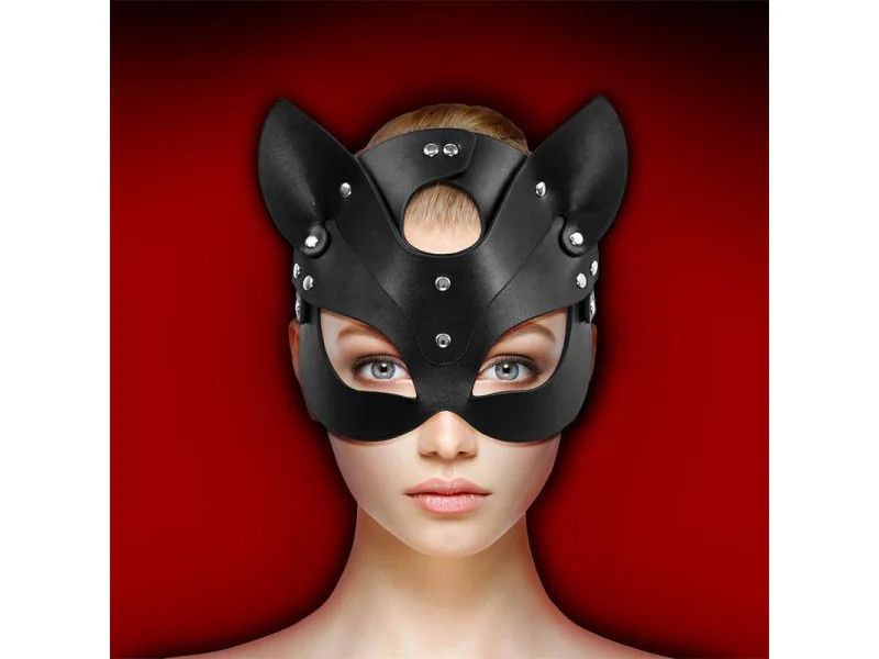 Foxssy Mascara Ajustable