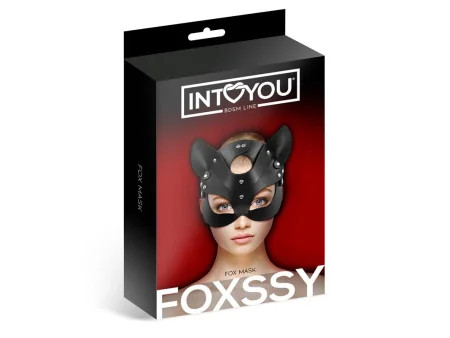 Foxssy Mascara Ajustable